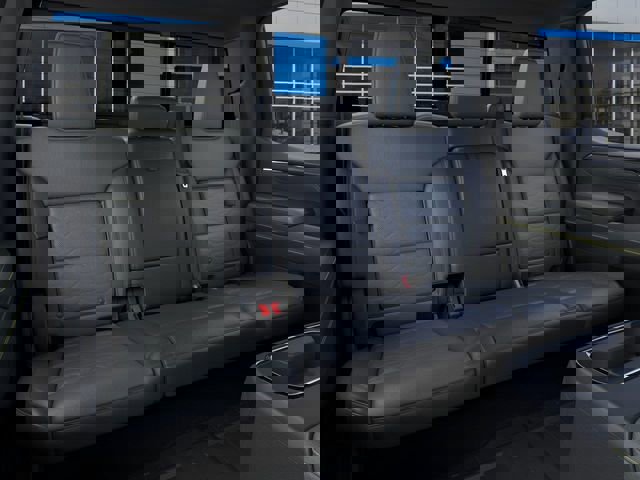 New 2026 Chevrolet Silverado 1500 ZR2 image 17