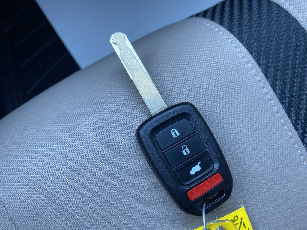 Used 2017 Honda Civic Sport image 22