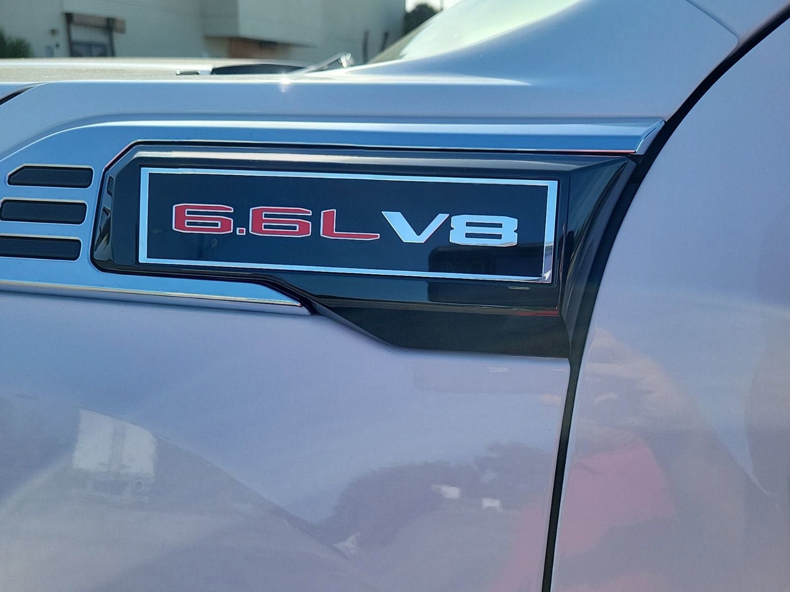 New 2026 GMC Sierra 2500 Pro image 10