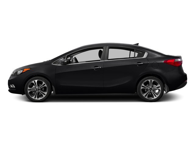 Used 2016 Kia Forte LX FWD image 6