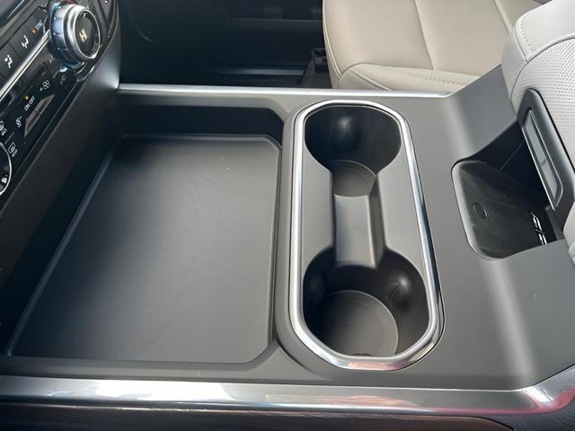 New 2026 GMC Sierra 2500 SLT w/ Max Trailering Package image 22