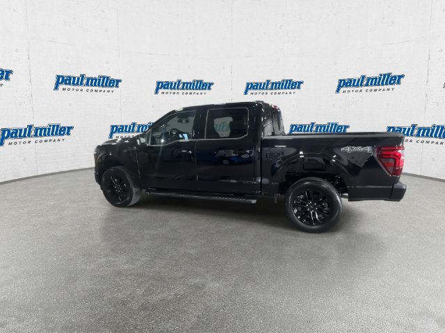 New 2026 Ford F150 Lariat w/ Equipment Group 501A Mid AWD/4WD image 7