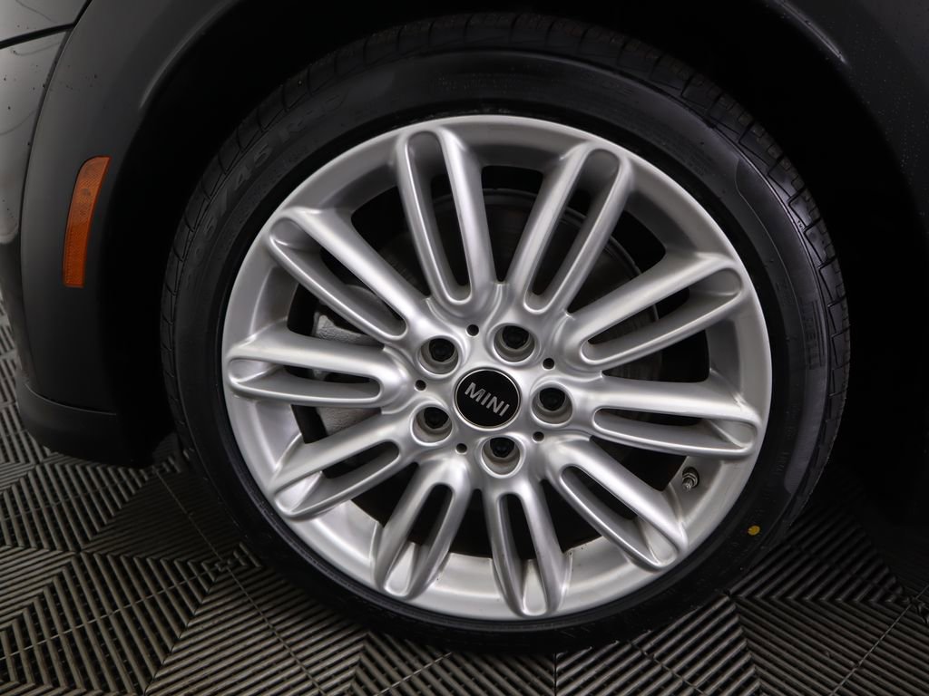 Used 2023 MINI Cooper S image 36