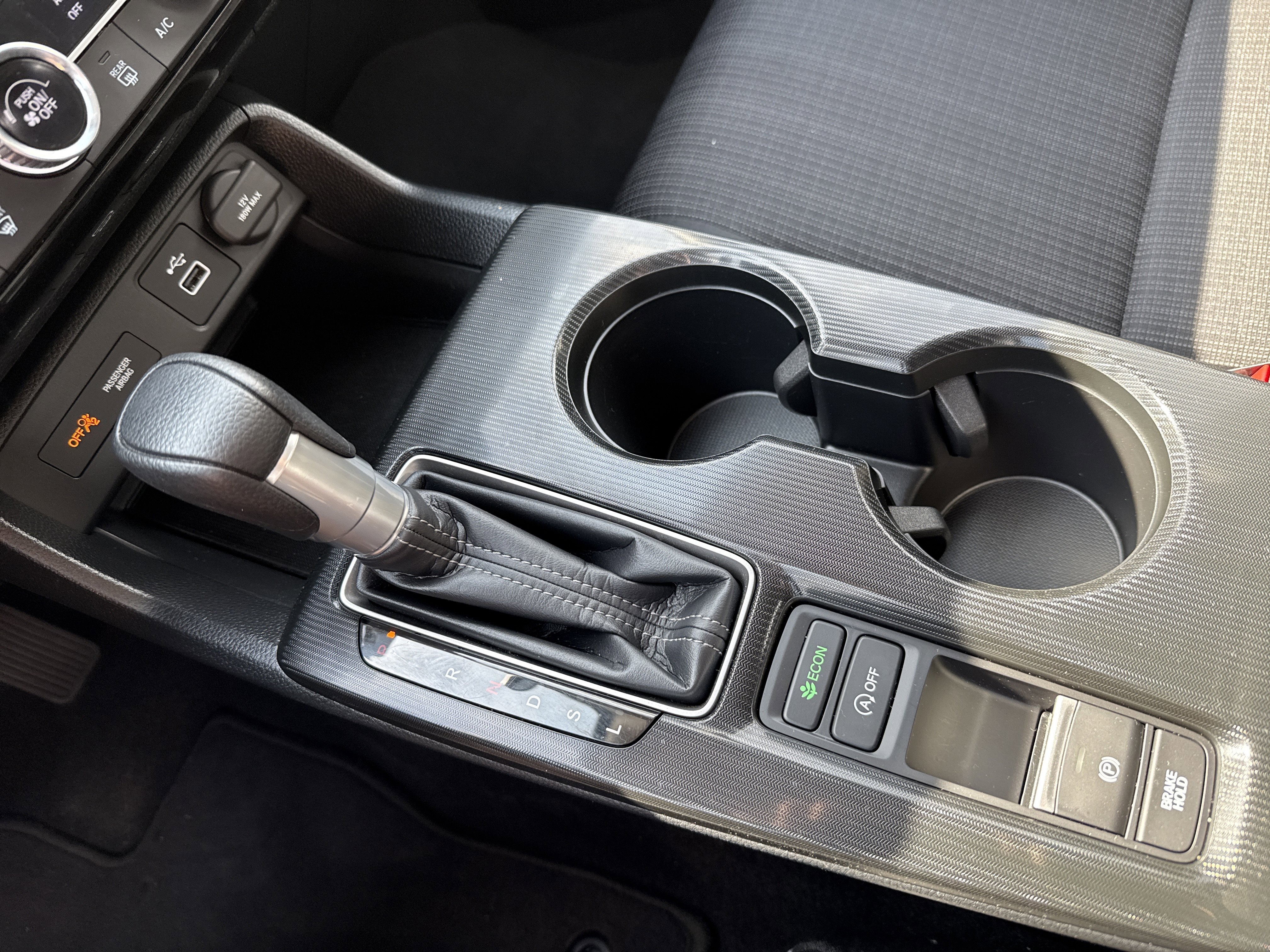 Used 2024 Honda Civic LX image 23