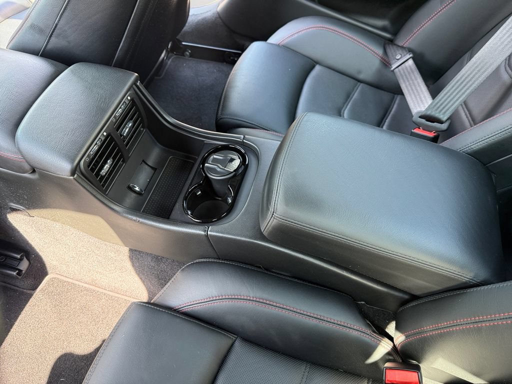 Used 2018 Maserati GranTurismo MC RWD image 28