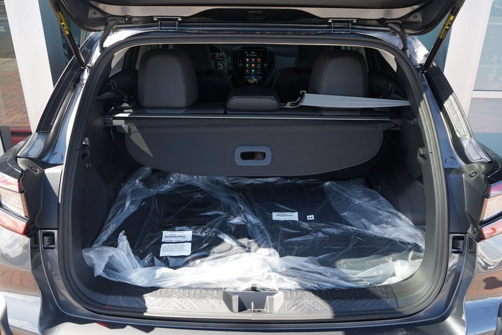 New 2026 Subaru Crosstrek 2.5i Limited w/ Crosstrek Mirror Package AWD/4WD image 11