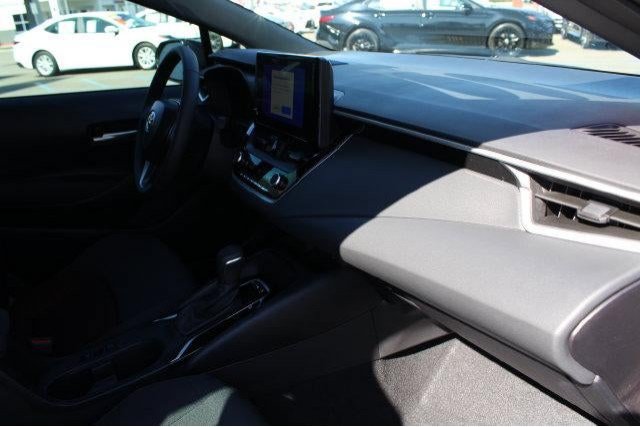 Certified 2026 Toyota Corolla SE FWD image 24