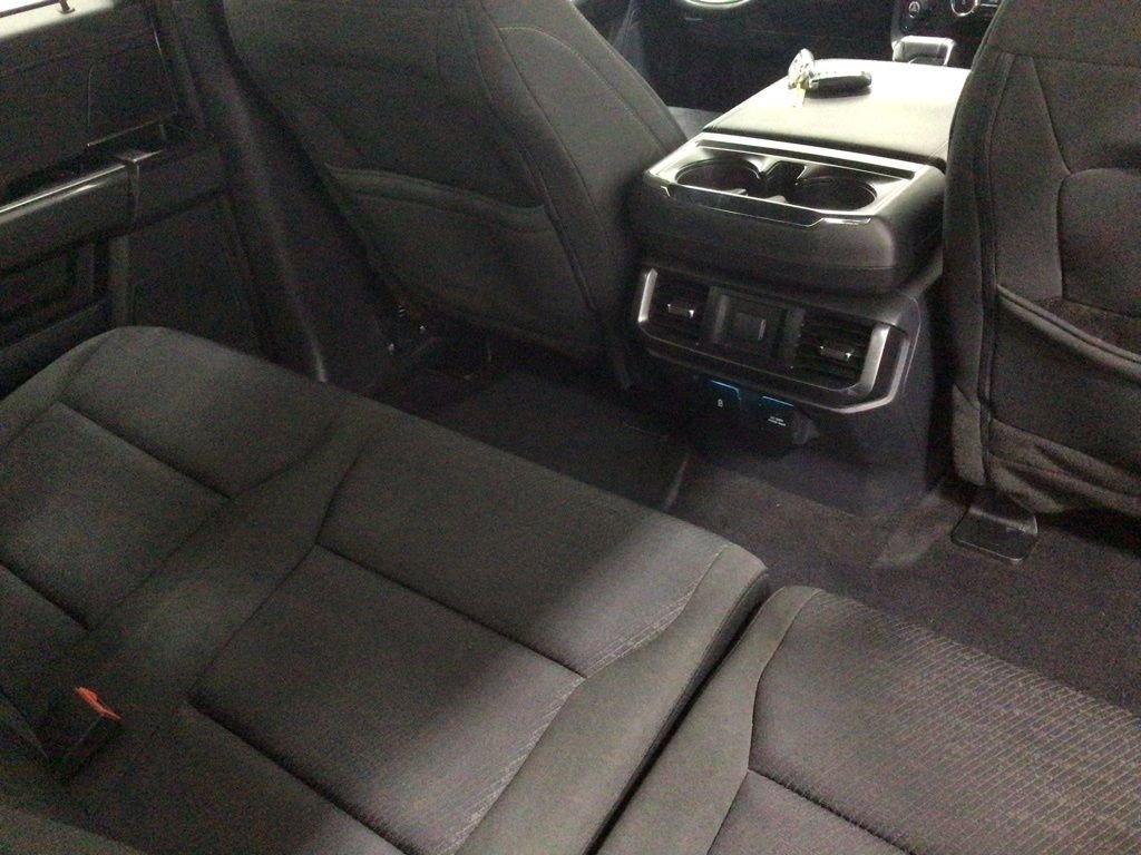 Used 2023 Ford F150 XLT w/ Equipment Group 302A High image 24