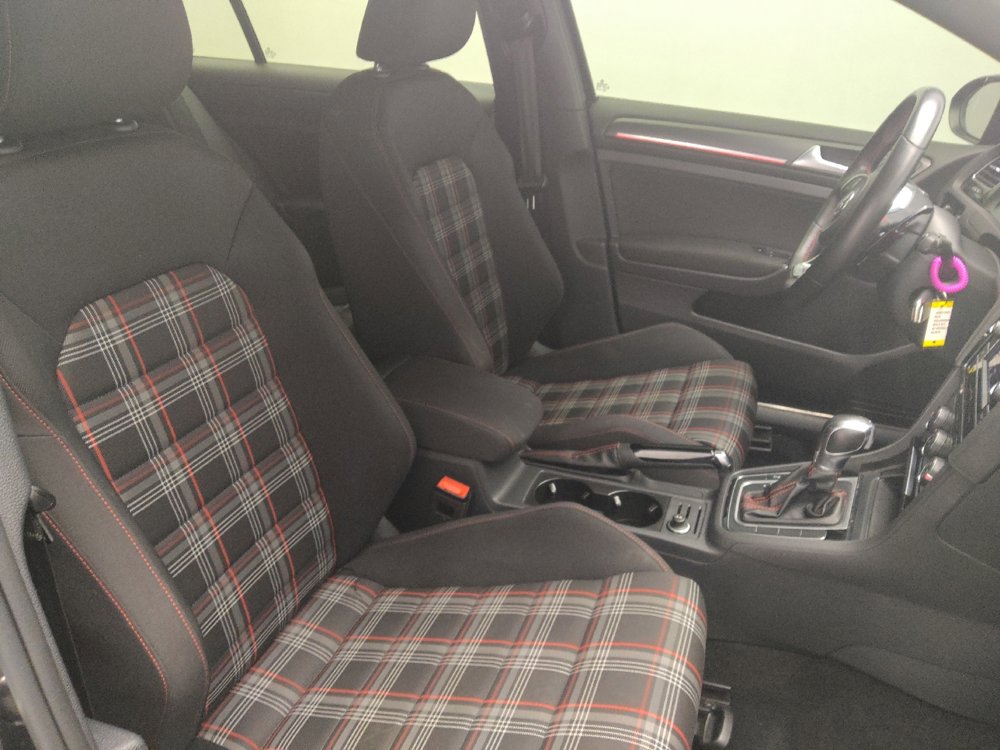 Used 2019 Volkswagen GTI S w/ Driver Assistance Package image 21
