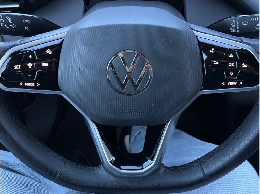 Used 2023 Volkswagen ID.4 Pro RWD image 12