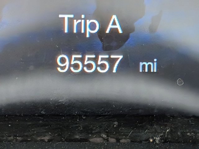 Used 2019 Jeep Compass Trailhawk image 13