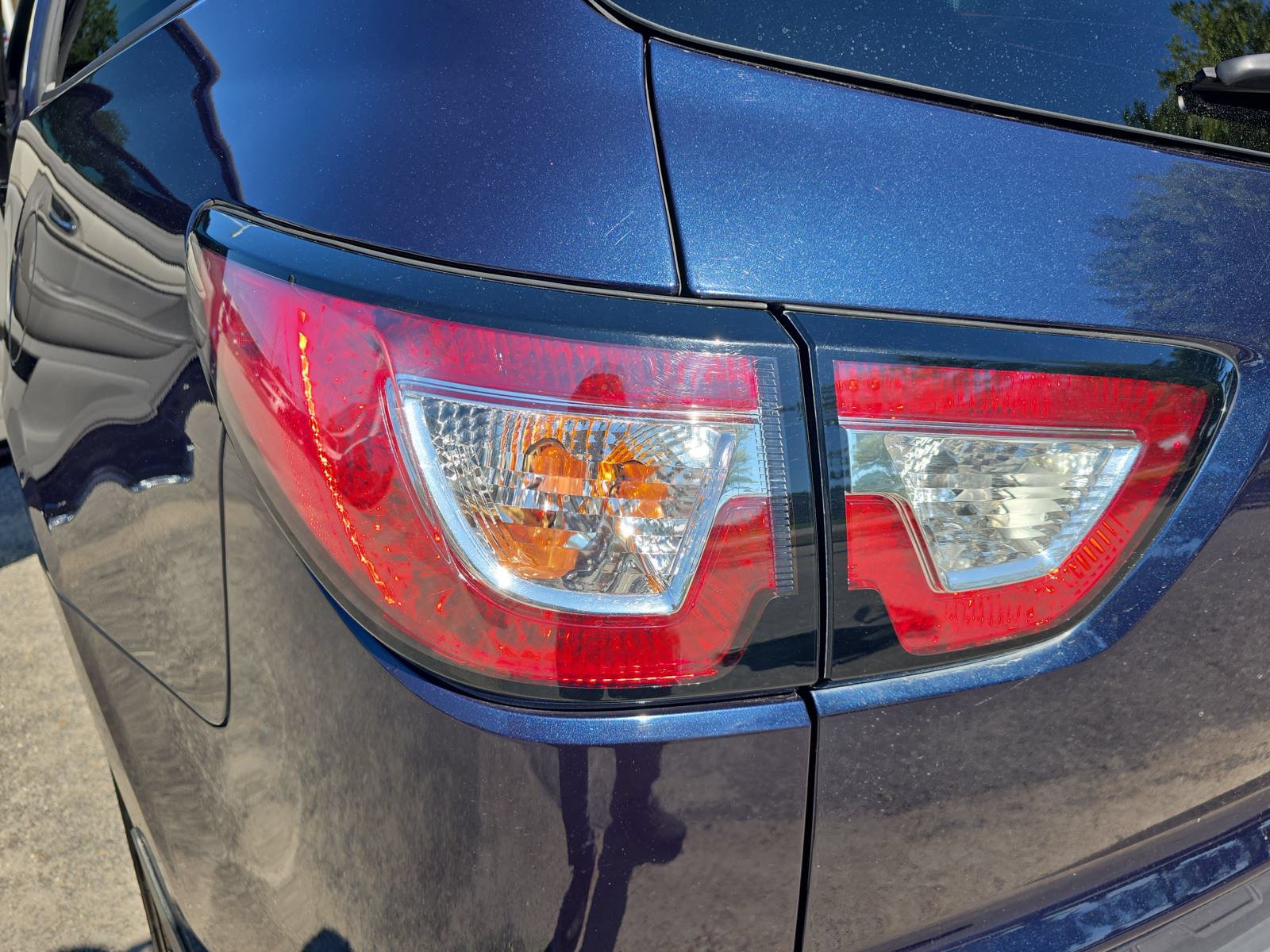 Used 2015 Chevrolet Traverse LS FWD image 36