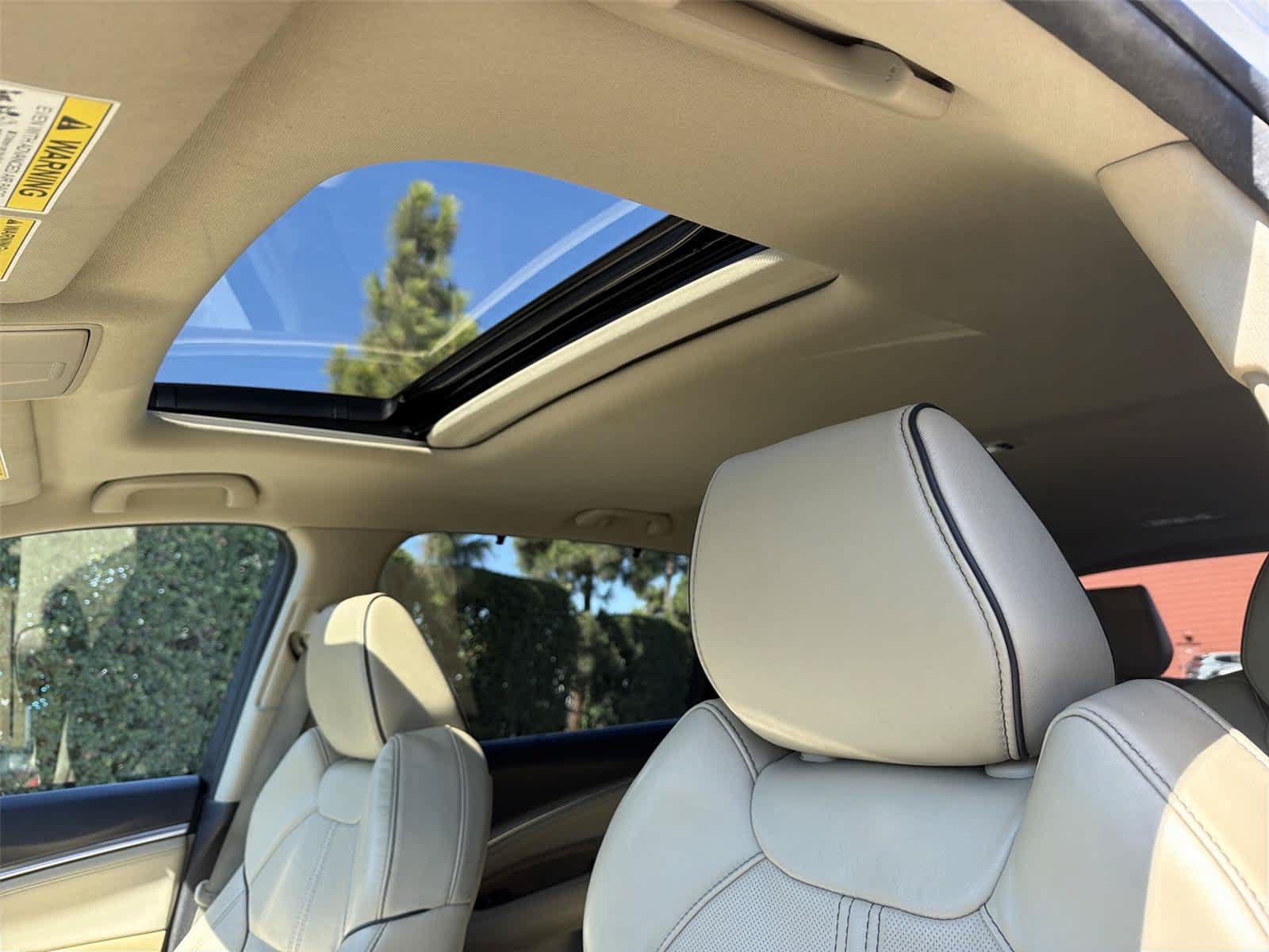 Used 2019 Acura MDX w/ Advance Package FWD image 41