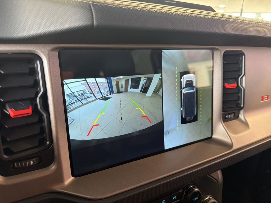 Used 2023 Ford Bronco Raptor image 28