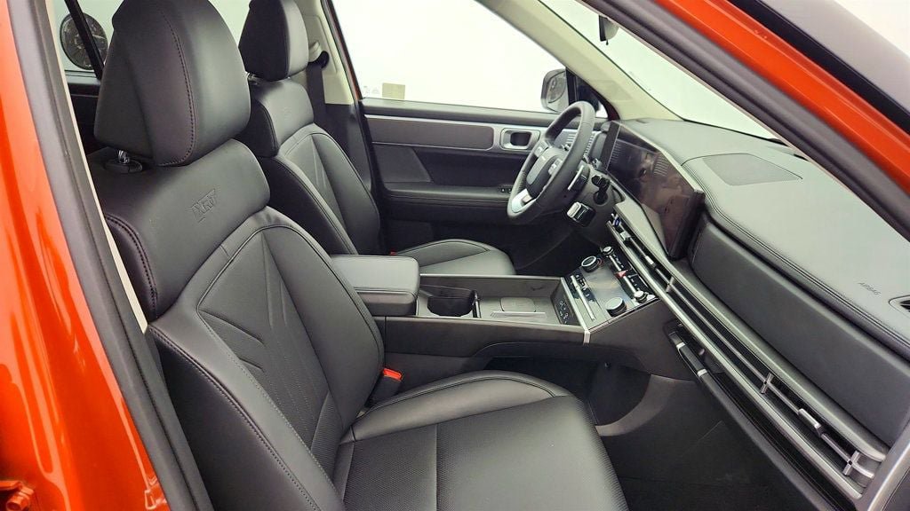 Used 2025 Hyundai Santa Fe XRT image 26