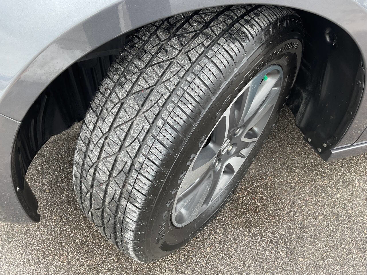 Used 2017 Honda Odyssey Touring Elite image 56