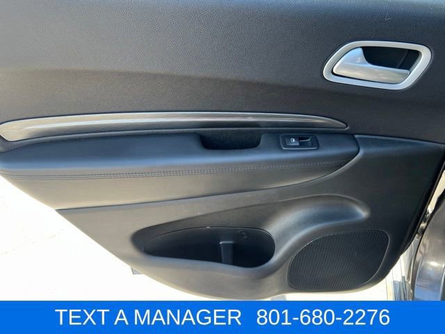 Used 2020 Dodge Durango Citadel AWD/4WD image 31