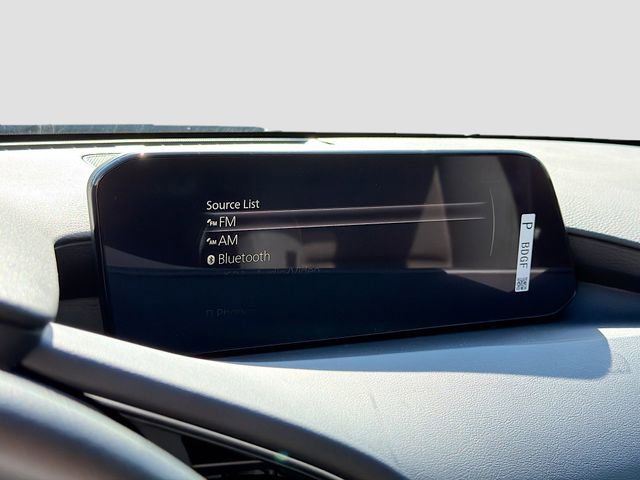 New 2026 MAZDA MAZDA3 s FWD image 29