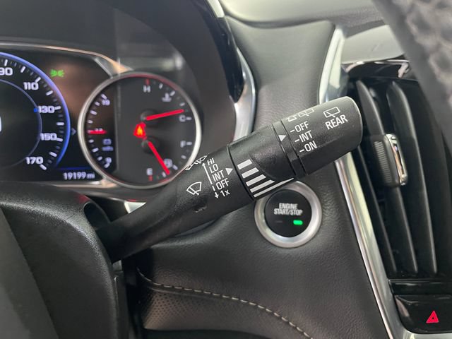 Certified 2023 Chevrolet Traverse Premier FWD image 16