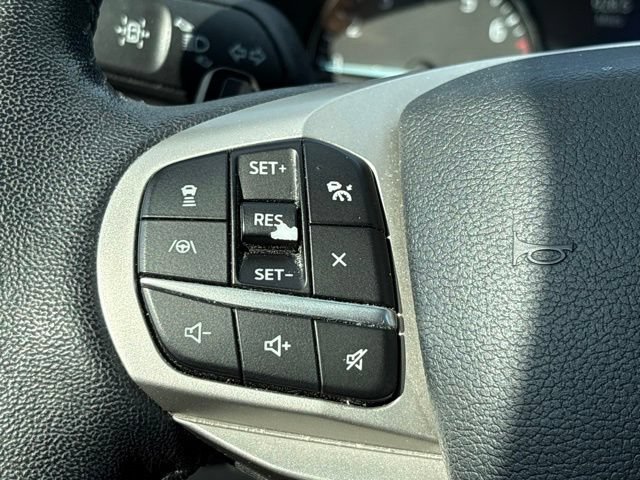 Used 2021 Ford Explorer Limited w/ Equipment Group 301A AWD/4WD image 20