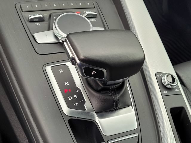 Used 2017 Audi A4 2.0T Premium Plus w/ Premium Plus Package AWD/4WD image 23