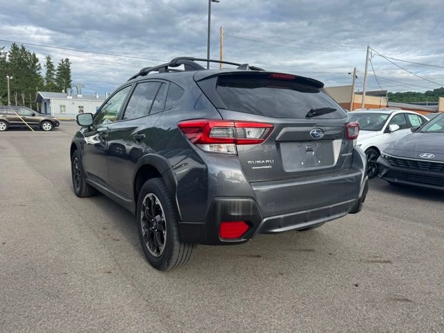Used 2023 Subaru Crosstrek 2.0i Premium AWD/4WD image 10