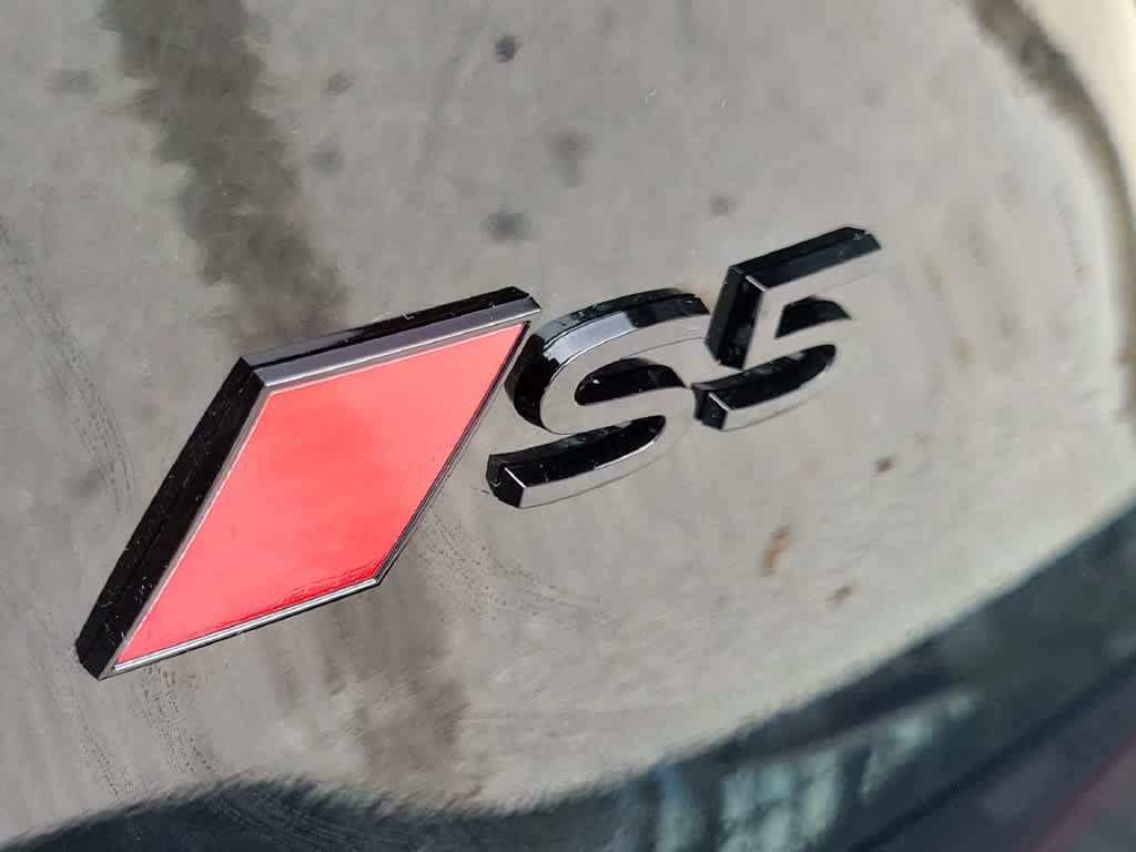 New 2026 Audi S5 Premium Plus AWD/4WD image 15