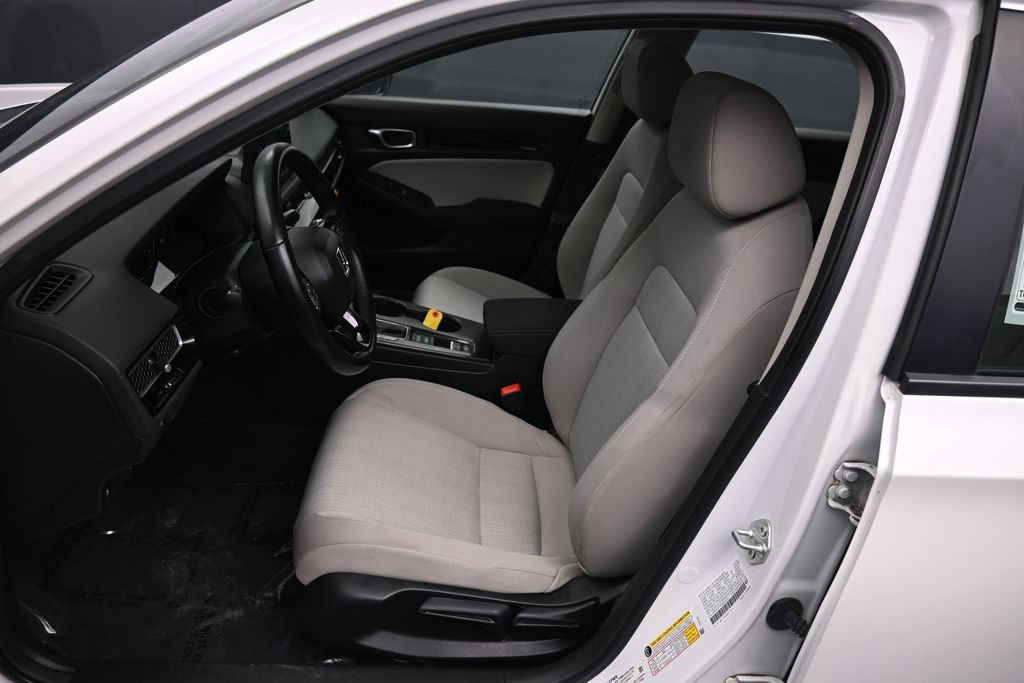 Certified 2024 Honda Civic EX image 19
