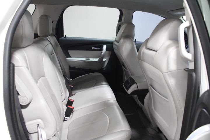 Used 2012 GMC Acadia SLT image 26