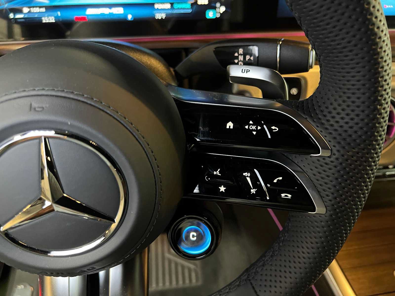 New 2027 Mercedes-Benz G 63 AMG 4MATIC image 30