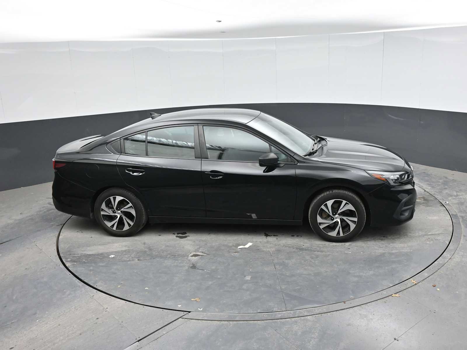 Used 2024 Subaru Legacy AWD/4WD image 35