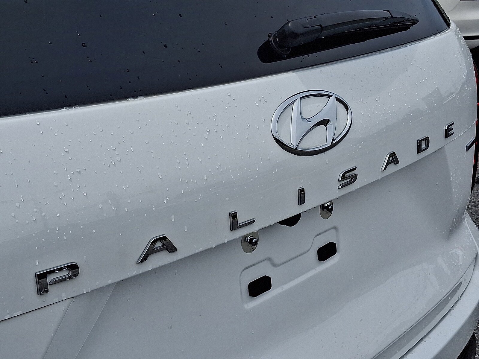 Used 2025 Hyundai Palisade Calligraphy AWD/4WD image 31