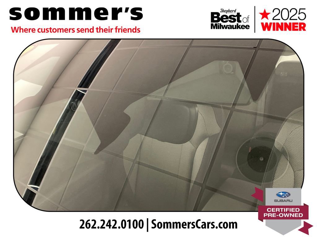 Certified 2024 Subaru Crosstrek 2.0i Premium image 26