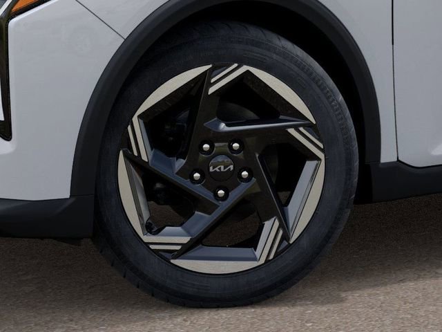 New 2025 Kia K4 EX image 9