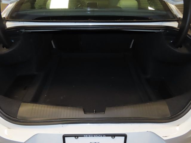 Certified 2023 Cadillac CT4 Premium Luxury AWD/4WD image 20