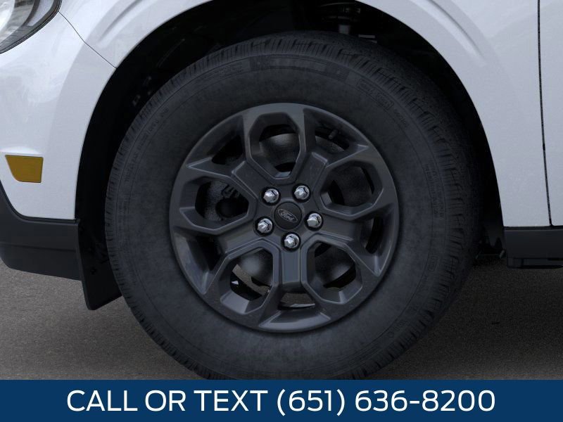 New 2025 Ford Maverick XLT w/ XLT Luxury Package image 22