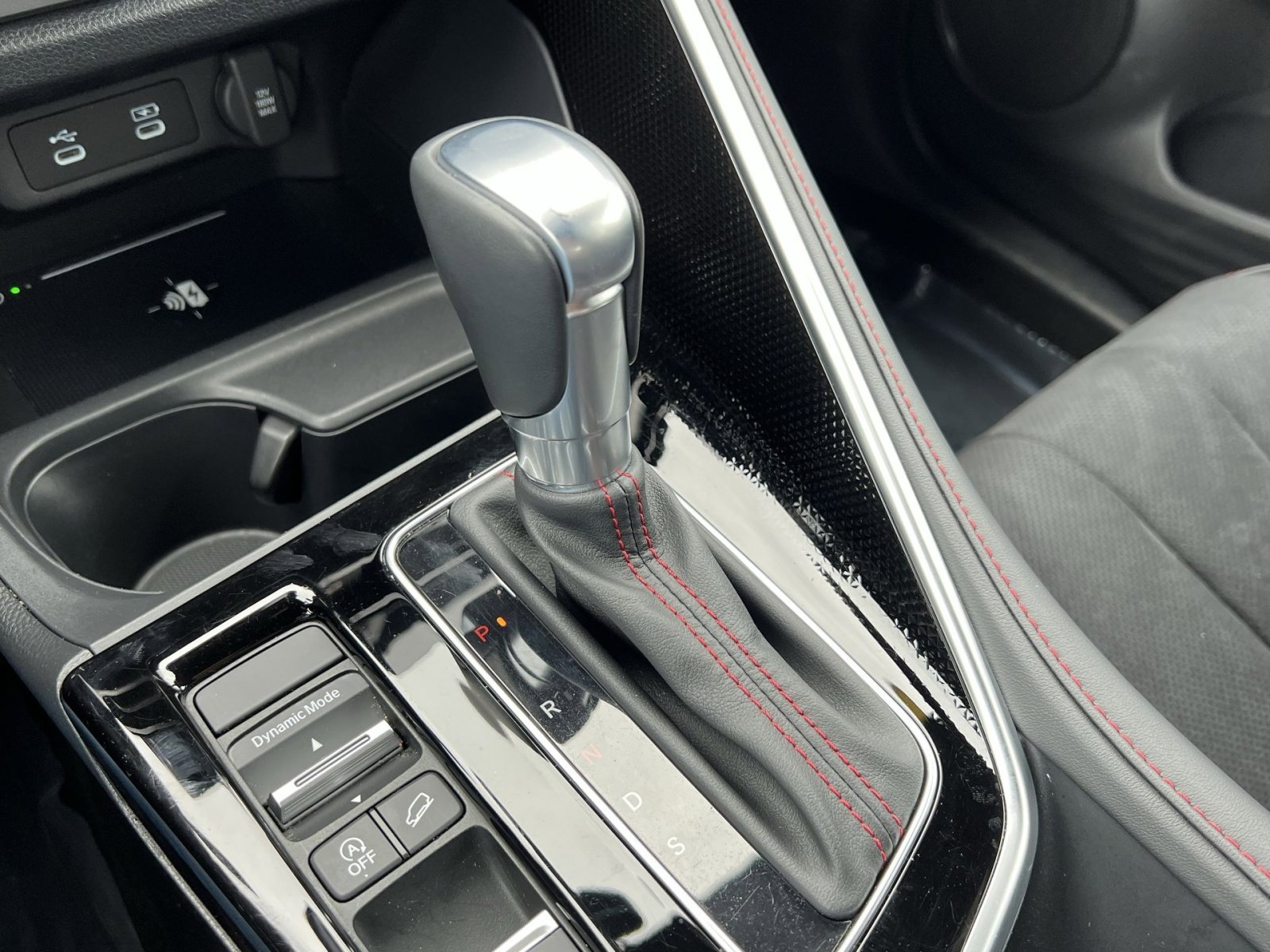 Certified 2025 Acura ADX A-Spec FWD image 19