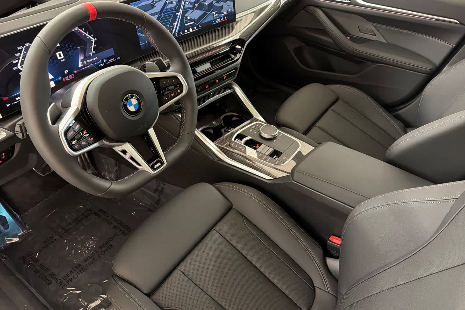 New 2026 BMW 440i xDrive w/ Premium Package AWD/4WD image 11