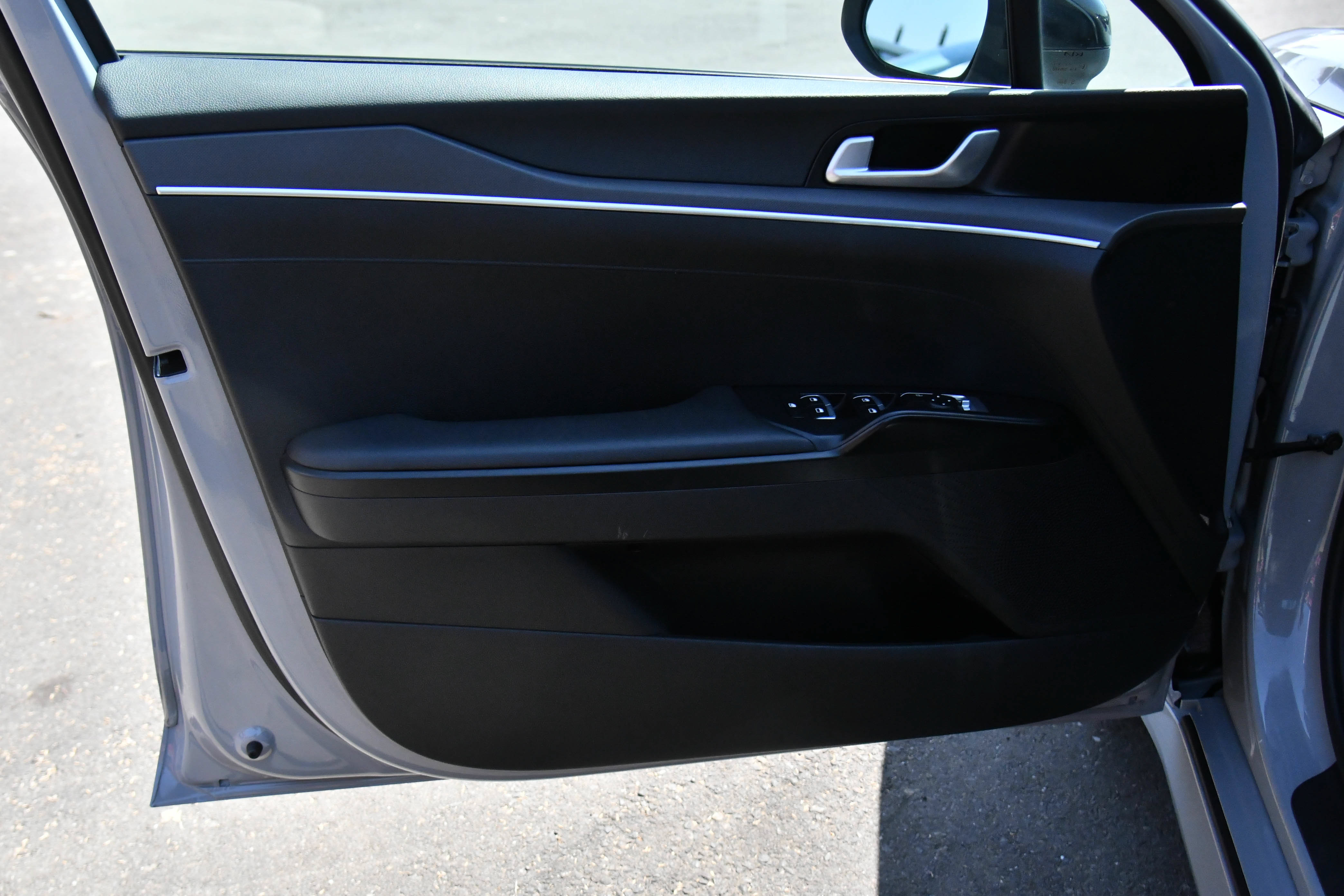 Used 2023 Kia K5 GT-Line w/ GT-Line Premium Package FWD image 14