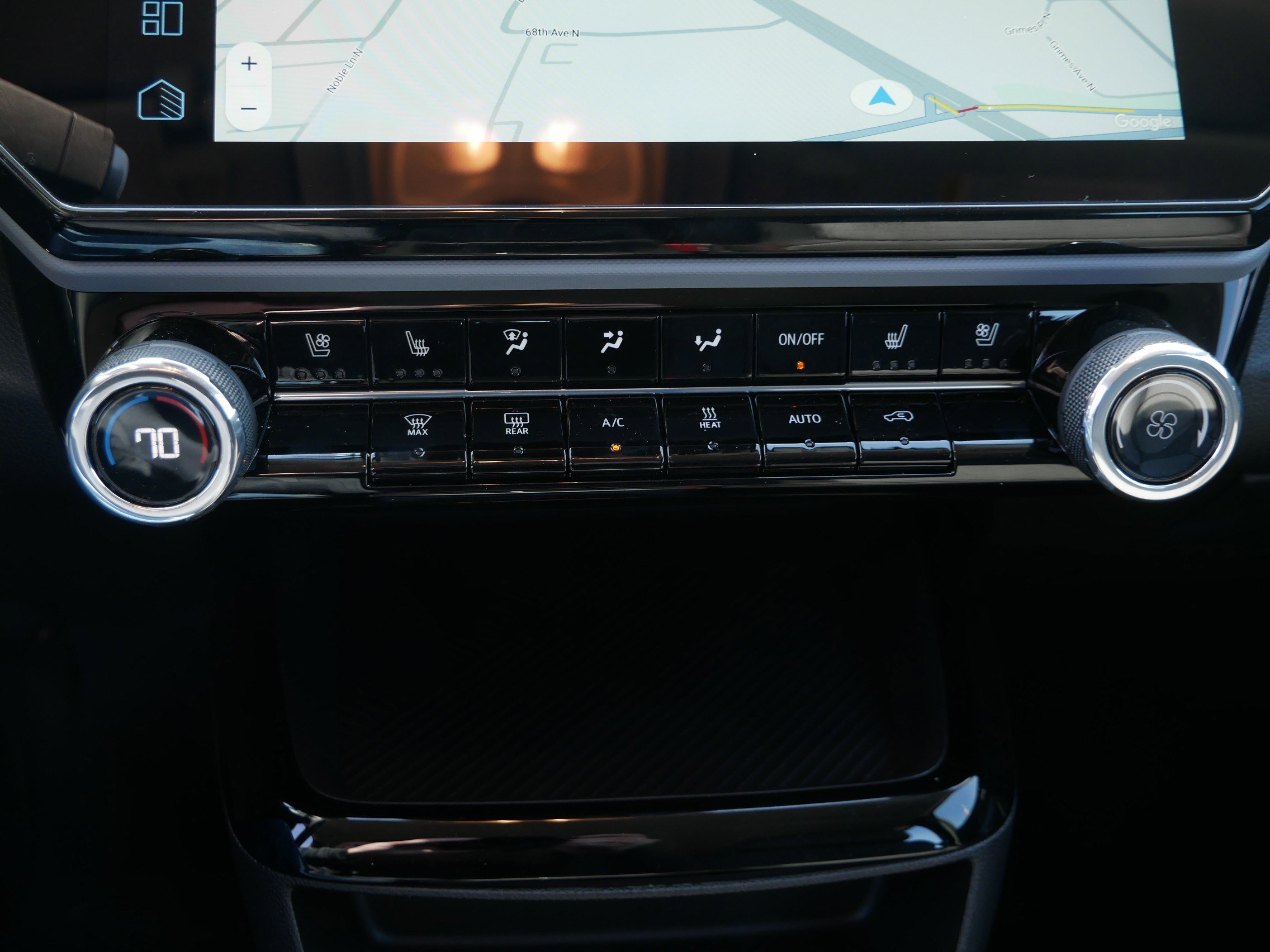 New 2027 Chevrolet Bolt RS image 8