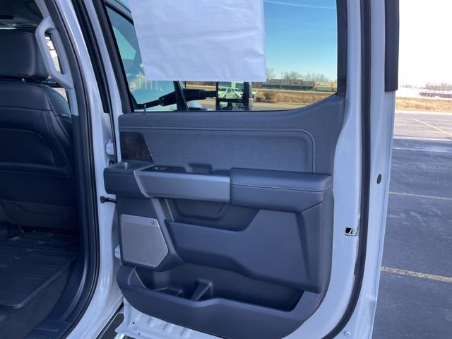 New 2026 Ford F250 Lariat w/ Lariat Premium Package AWD/4WD image 67
