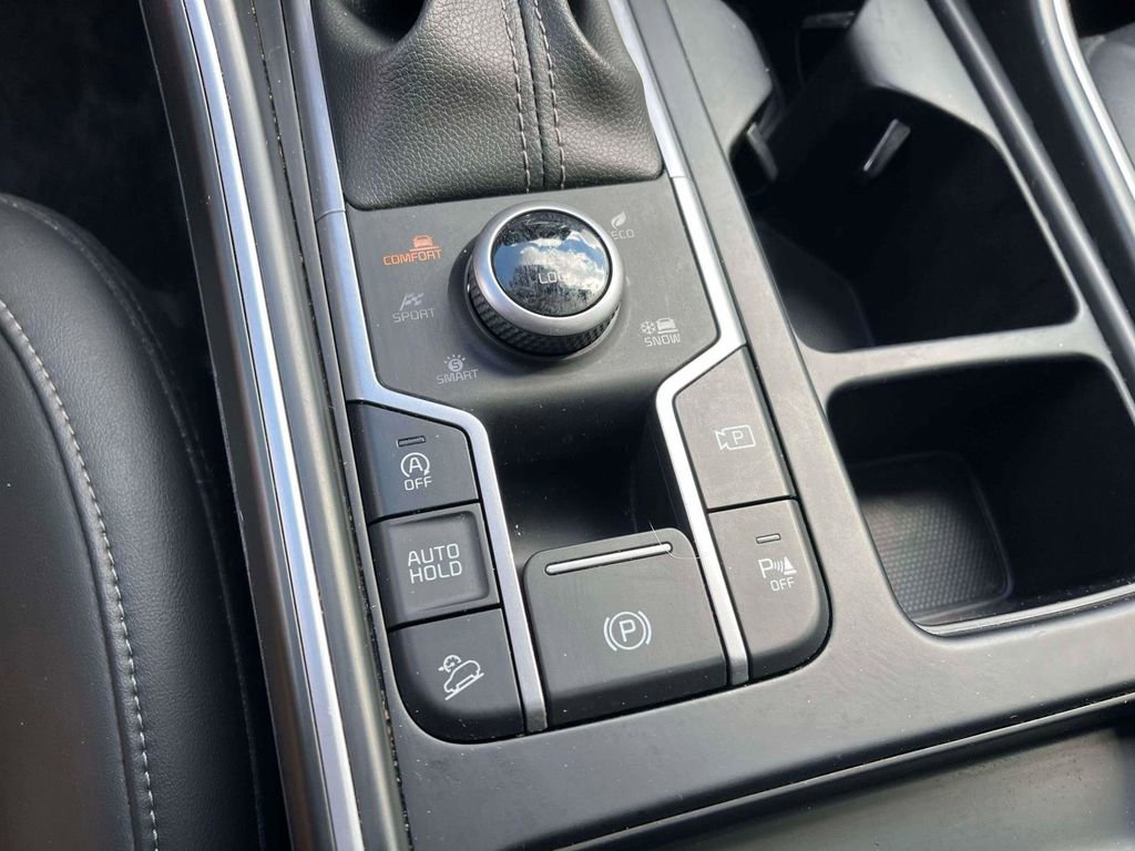 Used 2023 Kia Sorento X-Line EX image 20