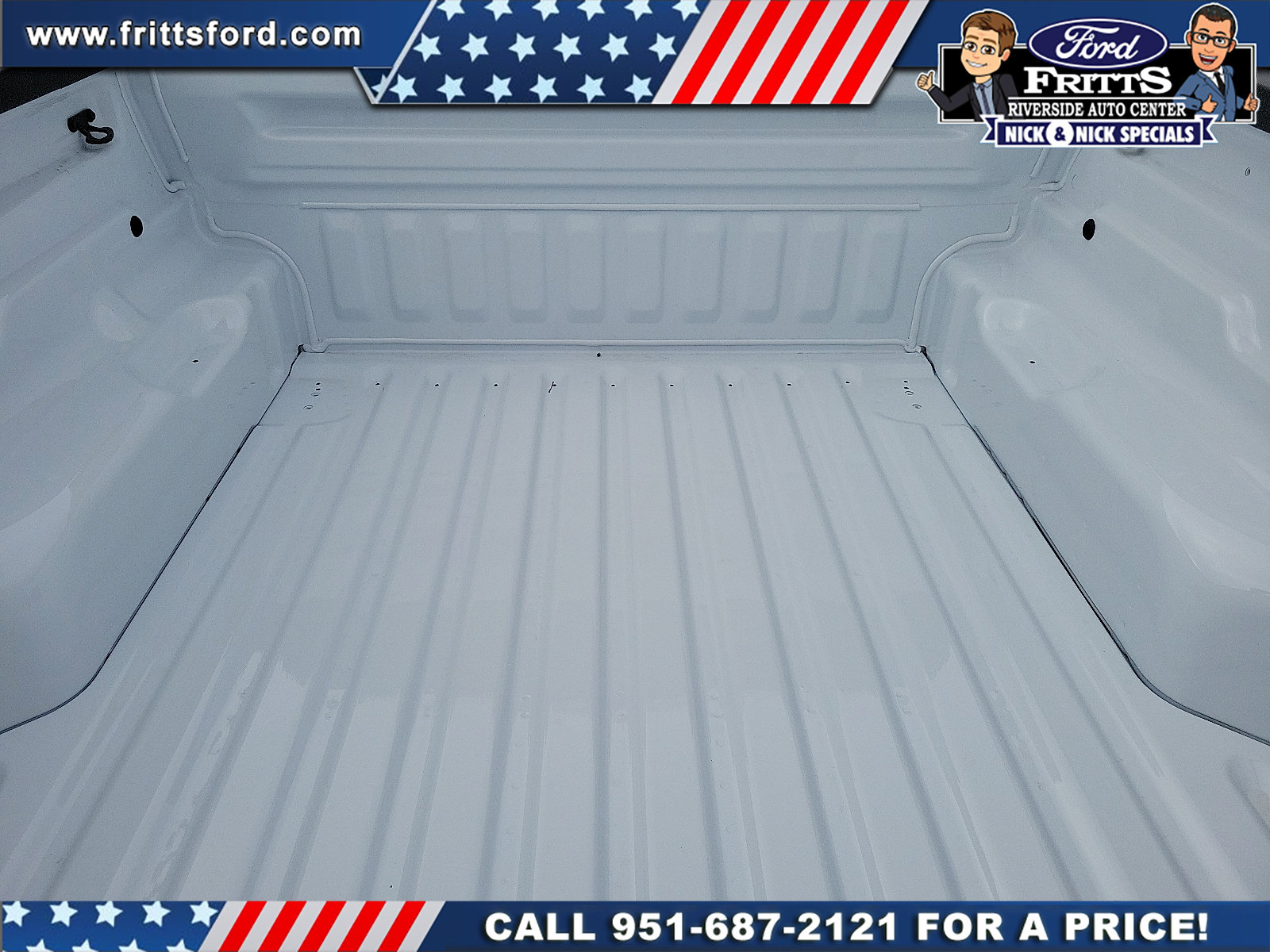 New 2026 Ford Maverick XL image 22