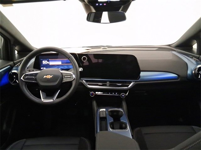 Used 2025 Chevrolet Equinox EV LT w/ Convenience Package image 20