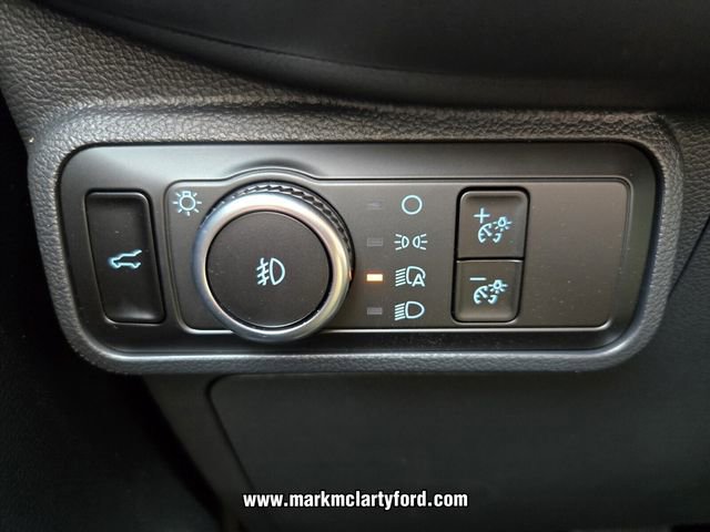 New 2026 Ford Explorer ST w/ Sun And Sound Package image 21