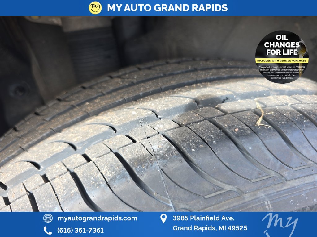 Used 2023 Hyundai Tucson SEL AWD/4WD image 33