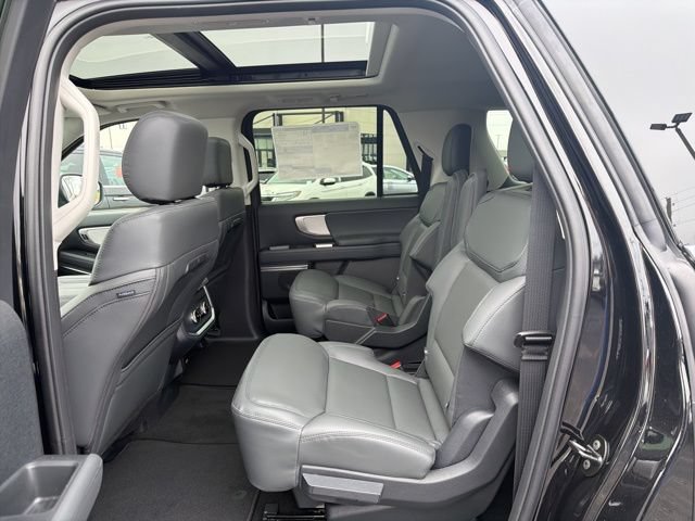 New 2026 Ford Expedition Max Active AWD/4WD image 25