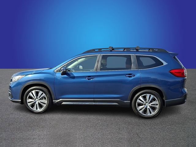 Certified 2022 Subaru Ascent Limited w/ Technology Package image 7