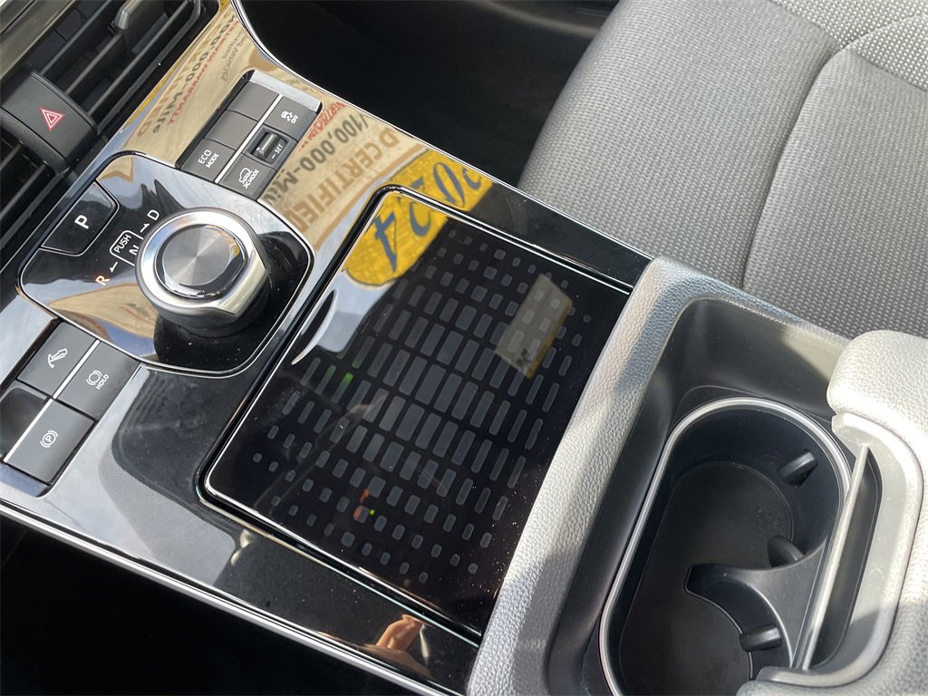 Certified 2024 Toyota bZ4X XLE image 21