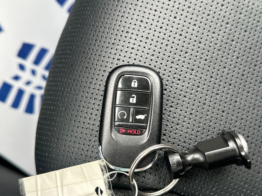 Used 2023 Honda Pilot Elite image 29